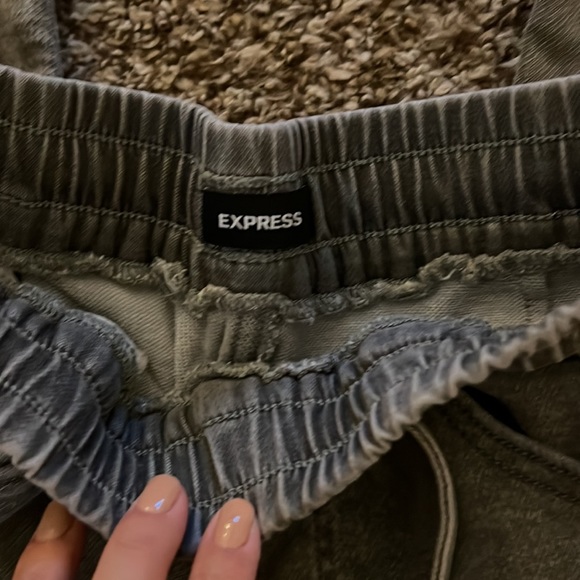 Express jogger - Picture 2 of 5